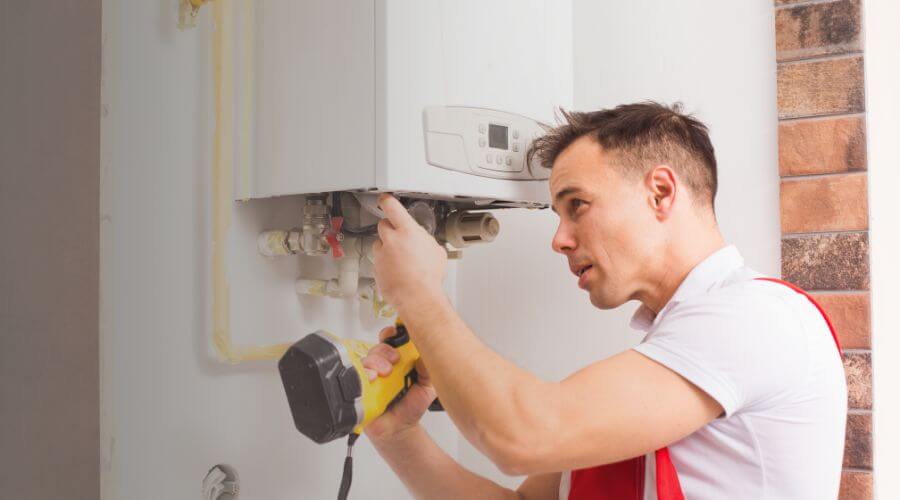 Local expert plumbing services in East Montpelier, VT